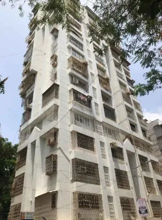 Image 6 - Pinnaroo, Padmashree Mohammed Rafi Marg (16th Road), H/W Ward, Mumbai - 400050, Maharashtra, India - Apartment for sale