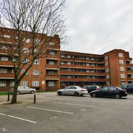 Image 9 - Osmani Primary School, Vallance Road, London, E1 5AD, United Kingdom - Apartment for rent