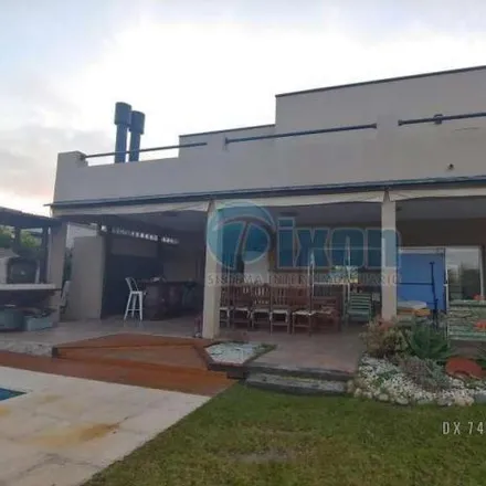 Buy this 4 bed house on unnamed road in Partido de Tigre, Dique Luján