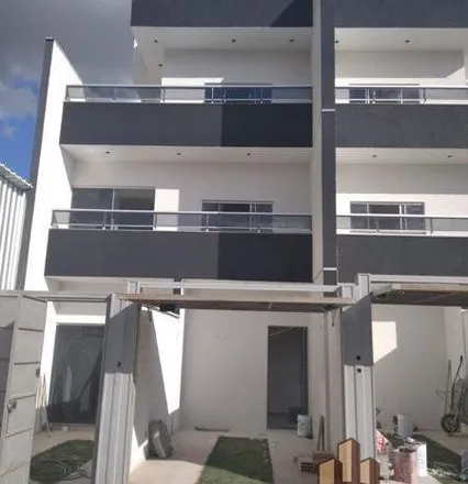 Buy this 3 bed house on Rua Quatro in Jardim das Alterosas, Betim - MG