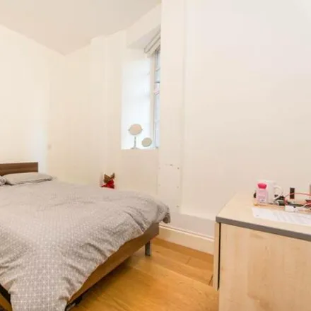 Buy this 1 bed apartment on Lanark Mansions in Lanark Road, London