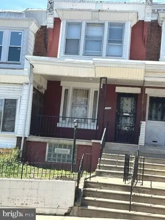 Buy this 3 bed house on 1632 North 59th Street in Philadelphia, PA 19151