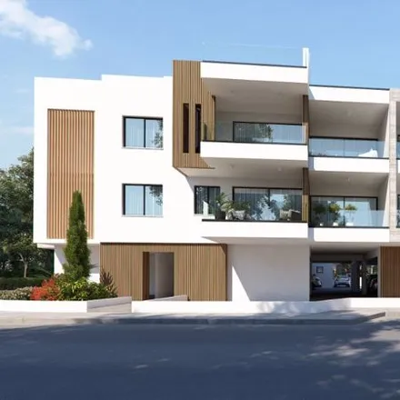 Image 1 - unnamed road, 6303 Cyprus, Cyprus - Apartment for sale