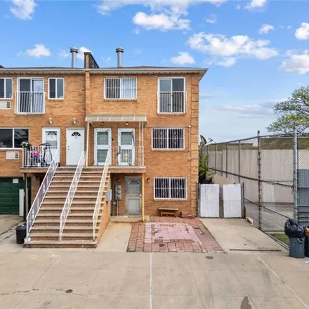 Buy this 9 bed house on 1822 Hart Street in New York, NY 11385