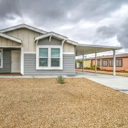 Buy this studio apartment on 3720 North Michigan Avenue in Florence, AZ 85132