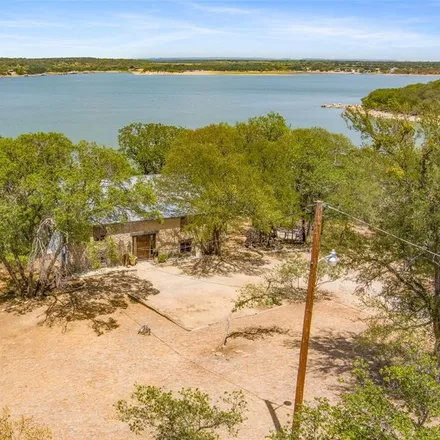 Image 5 - unnamed road, Lake Shore, Brown County, TX, USA - House for sale