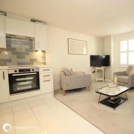Image 3 - 38 Westbrook Road, Margate, CT9 5NB, United Kingdom - Apartment for sale