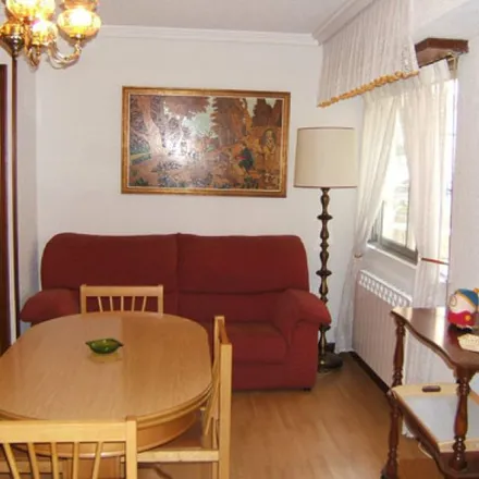 Rent this 1 bed apartment on Calle de Benidorm in 6, 39005 Santander