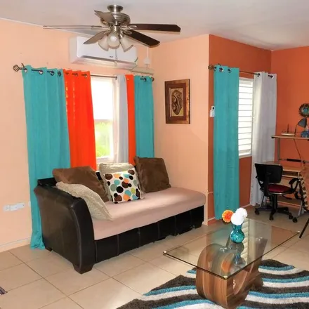 Image 1 - Spanish Town, Saint Catherine, Jamaica - Apartment for rent