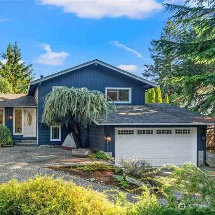 Buy this 4 bed house on 6520 West Mercer Way in Mercer Island, WA 98040