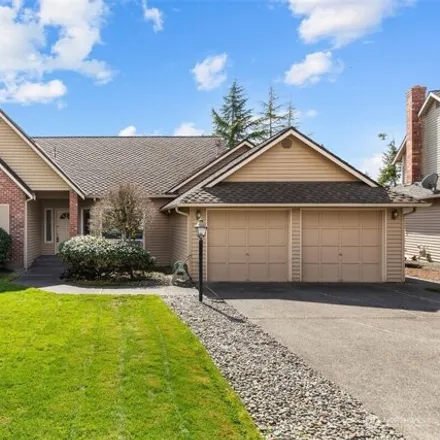 Buy this 3 bed house on 1061 Southwest 328th Court in Federal Way, WA 98023