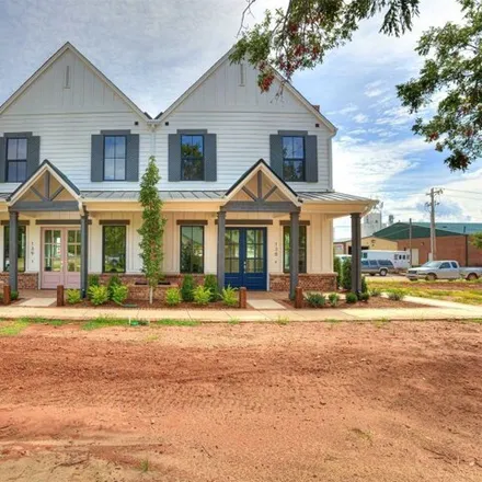 Buy this 3 bed house on 291 West 1st Street in Edmond, OK 73003
