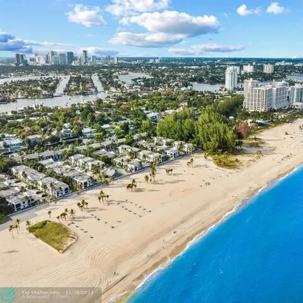 Image 3 - 1100 South Ocean Lane, Harbor Heights, Fort Lauderdale, FL 33316, USA - Condo for sale