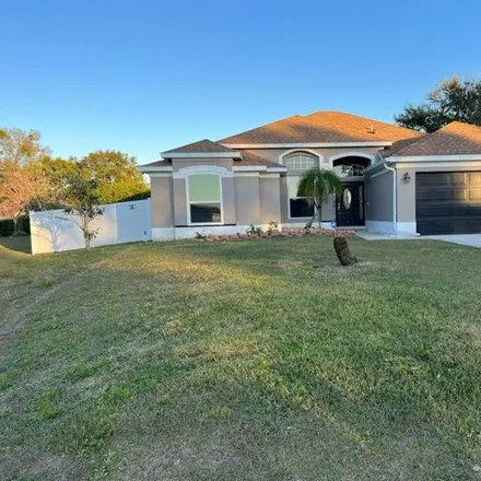 Buy this 4 bed house on 3301 Nipinicket Court in Orange County, FL 32818