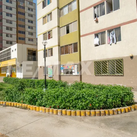 Image 1 - Avenida Micaela Bastidas, Comas, Lima Metropolitan Area 15314, Peru - Apartment for rent