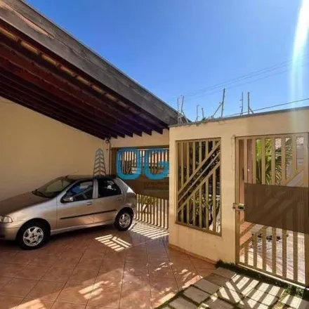 Buy this 2 bed house on Rua Pacaembú in Parque Universitário, Americana - SP