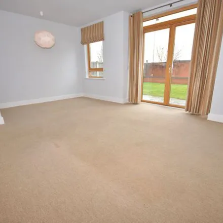 Rent this 4 bed apartment on Radcliffe-on-Trent Infant and Nursery School in Bingham Road, Radcliffe on Trent