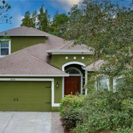 Buy this 3 bed house on 30028 Bermuda Dunes Way in Pasco County, FL 33543