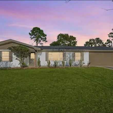 Buy this 4 bed house on 230 Foreman Drive in Lafayette, LA 70506