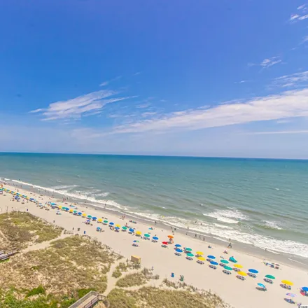 Image 3 - Monterey Bay Suites, 6804 North Ocean Boulevard, Myrtle Beach, SC 29572, USA - Condo for sale