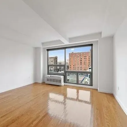 Rent this 1 bed apartment on 181 East 119th Street in New York, NY 10035