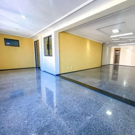 Rent this 3 bed apartment on Avenida Desembargador Moreira in Aldeota, Fortaleza - CE