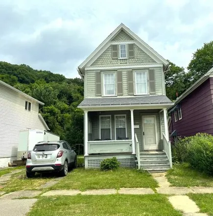 Buy this 3 bed house on 328 Pacific St in Franklin, Pennsylvania