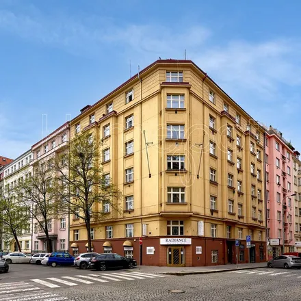 Image 9 - Slezská 827/42, 120 00 Prague, Czechia - Apartment for rent