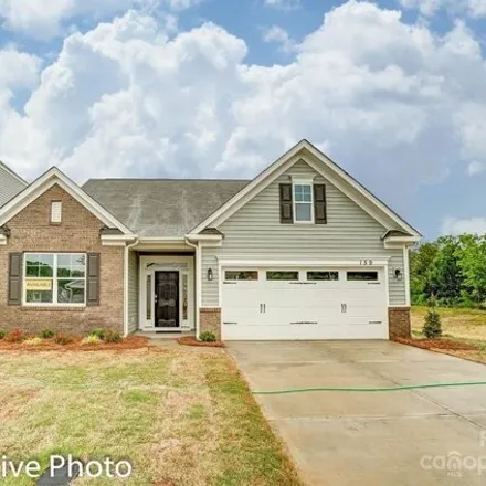 Buy this 3 bed house on 783 Faith Road in Mooresville, NC 28115