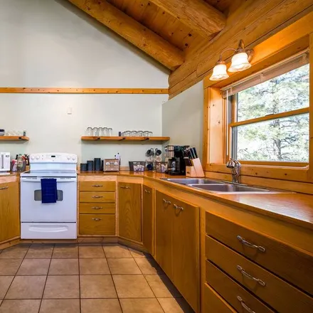 Rent this 4 bed house on Chama in NM, 87520