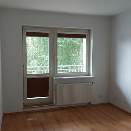 Rent this 2 bed apartment on 8a in 60-684 Poznan, Poland