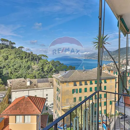 Image 3 - Via Pietro Risso 7, 16032 Camogli Genoa, Italy - Apartment for rent