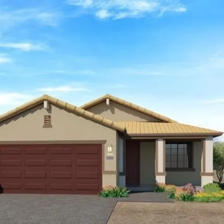 Buy this 3 bed house on East Meadowbrook Drive in Casa Grande, AZ