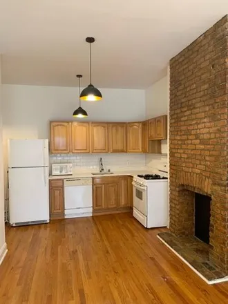 Buy this 1 bed condo on Palisade Avenue at Ferry Street in Palisade Avenue, Jersey City