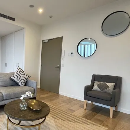 Rent this 1 bed apartment on North Ryde NSW 2113