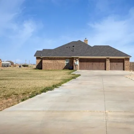 Image 3 - 2350 Ginger Drive, Bushland, Amarillo, TX 79124, USA - House for sale