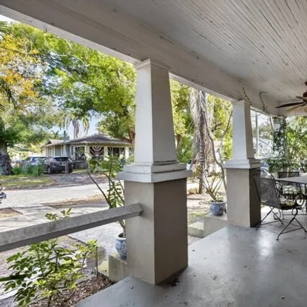 Image 4 - 103 E Jean St, Tampa, Florida, 33604 - House for sale