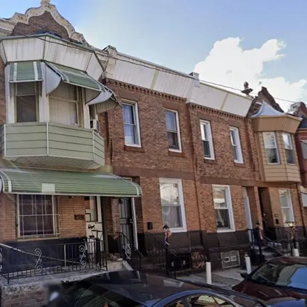 Buy this 3 bed house on 1556 North Newkirk Street in Philadelphia, PA 19121