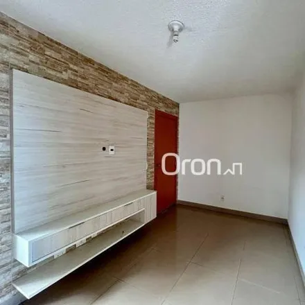 Buy this 2 bed apartment on unnamed road in Cachoeira Dourada, Goiânia - GO
