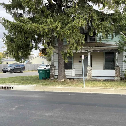 Buy this 3 bed house on 1302 South 18th Street in New Castle, IN 47362