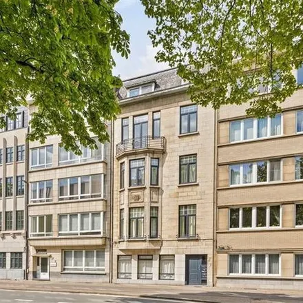Image 4 - Jan Van Rijswijcklaan 276, 2020 Antwerp, Belgium - Apartment for rent