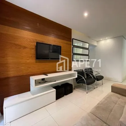Buy this 1 bed apartment on Prioridade in Avenida Rouxinol 603, Indianópolis