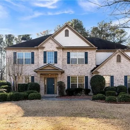 Buy this 6 bed house on 2585 Cashel Lane in Cobb County, GA 30127