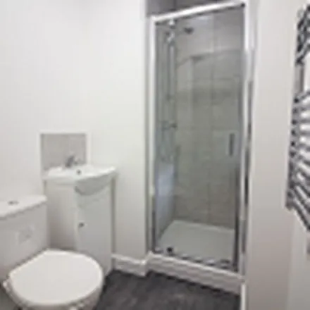 Rent this 1 bed apartment on Dyson Street in Bradford, BD1 2RF
