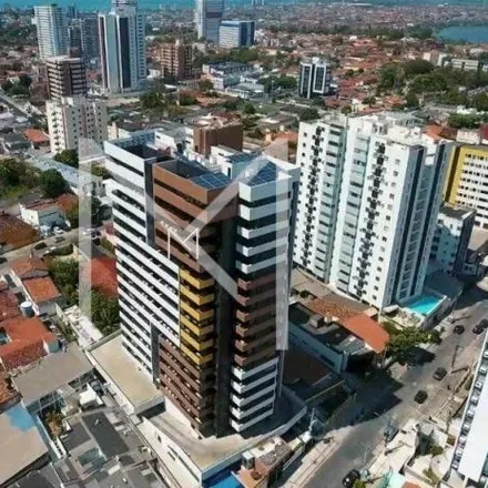Buy this 3 bed apartment on Eletroluz in Avenida Fernandes Lima 893, Farol