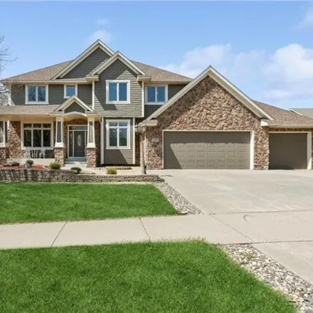 Buy this 6 bed house on 13782 Kensington Avenue Northeast in Prior Lake, MN 55372