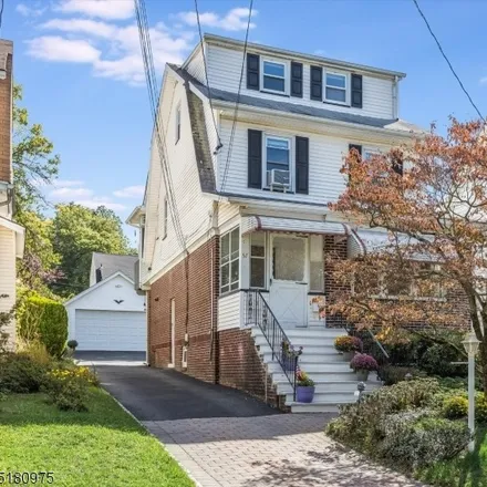 Buy this 4 bed townhouse on 55 Verona Place in Verona, NJ 07044