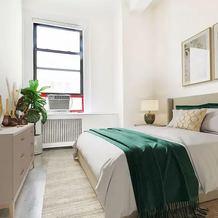Image 9 - Fulton Street, Beekman Street, New York, NY 10000, USA - Apartment for rent