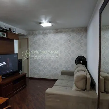 Buy this 2 bed apartment on Rua Ari Barroso in Ferrazópolis, São Bernardo do Campo - SP