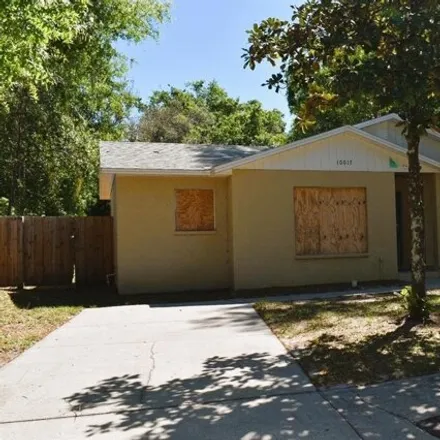 Buy this 3 bed house on 10004 North 11th Street in Tampa, FL 33612